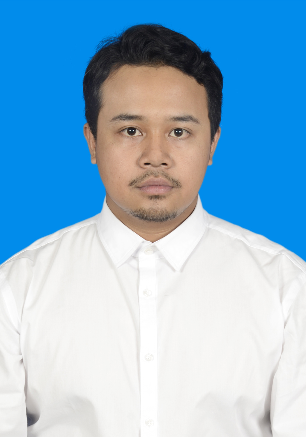 Royyan Alfiyanto, S.I.Pust