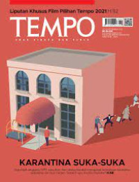 Image of Jurnal Bina Praja Volume 10 Nomor 2 November 2018