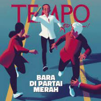 Image of Jurnal Bina Praja Volume 10 Nomor 1 Mei 2018