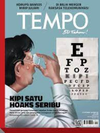 Image of Jurnal Jitipari Volume 1 Edisi 1 Februari 2016