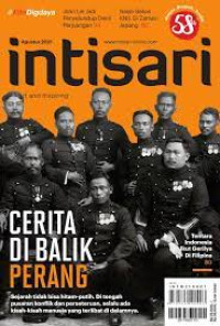 Image of Jurnal Manajemen Sumber Daya Manusia Volume 10 Number 2 Desember 2016