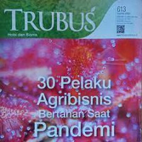 Image of Jurnal Akuntansi dan Sistem Teknologi Informasi Volume 13 Edisi Khusus April 2017