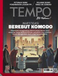 Image of VISI Volume 24 Nomor 3 Oktober 2016