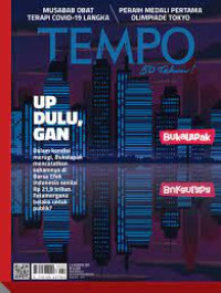 Image of Jurnal Ilmiah Global Citizen Volume 6 Number 2 Desember 2018