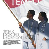 Image of Jurnal Jitipari Volume 3 Edisi 6 Agustus 2018