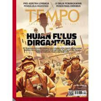 Image of JAM: JURNAL APLIKASI MANAJEMEN VOLUME 16, NOMOR 2 Juni 2018