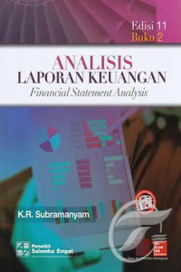 Image of Analisis Laporan Keuangan: Financial Statement Analysis