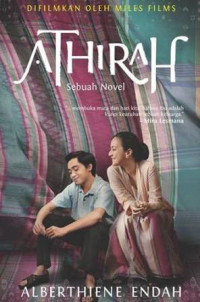 Image of Athirah