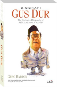 Image of Biografi Gus Dur