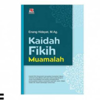 Image of Kaidah Fikih Muamalah
