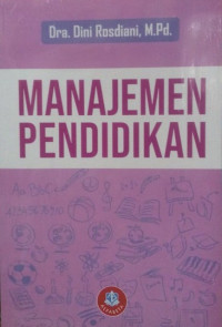 Image of Manajemen Pendidikan