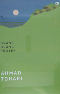 Image of Orang-Orang Proyek