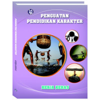Image of Penguatan Pendidikan Karakter: Kerja Keras