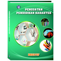 Image of Penguatan Pendidikan Karakter: Kreatif