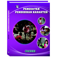 Image of Penguatan Pendidikan Karakter: Mandiri
