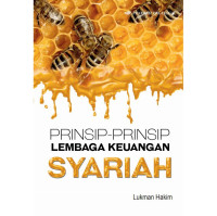 Image of Prinsip-prinsip Lembaga Keuangan Syariah