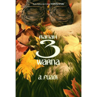 Image of Ranah 3 Warna