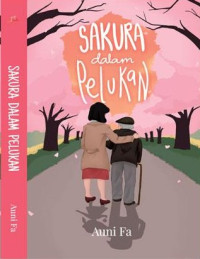 Image of Sakura dalam Pelukan