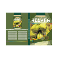 Image of Seri Tanaman Bahan Baku Industri: Kelapa