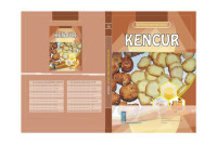 Image of Seri Tanaman Bahan Baku Industri: Kencur