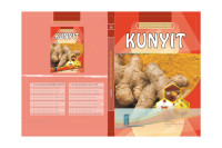 Image of Seri Tanaman Bahan Baku Industri: Kunyit
