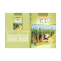 Image of Seri Tanaman Bahan Baku Industri: Tebu