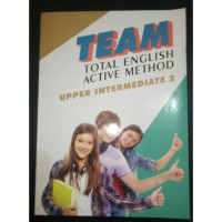 Image of TEAM: Total English Active Method: Upper Intermediate 2
