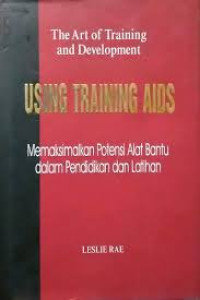 Image of Using Training Aids in Training and Development: Memaksimalkan Potensi Alat Bantu dalam Pendidikan dan Latihan