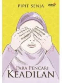Image of Para Pencari Keadilan